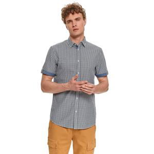 Top Secret MEN'S SHIRT SHORT SLEEVE