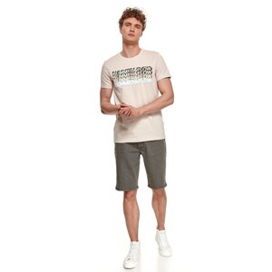 Top Secret MEN'S T-SHIRT SHORT SLEEVE