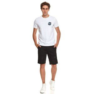 Top Secret MEN'S T-SHIRT SHORT SLEEVE