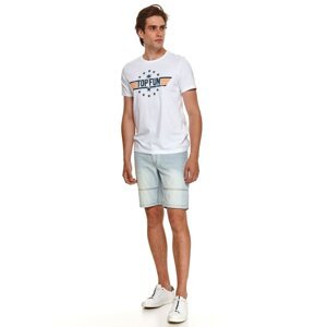 Top Secret MEN'S T-SHIRT SHORT SLEEVE