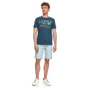 Top Secret MEN'S T-SHIRT SHORT SLEEVE