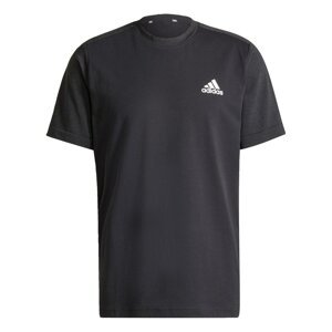 adidas Z.N.E. Sportswear Aeroknit T-Shirt Mens