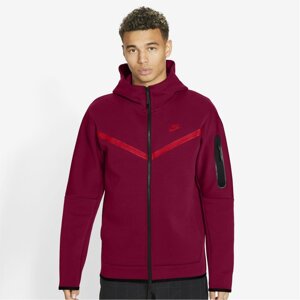 Nike Full Zip Tech Fleece Hoodie Mens