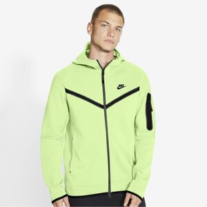 Pánska mikina Nike Fleece