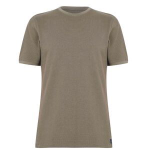 Firetrap Waffle T-Shirt