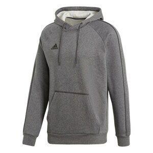 Adidas Core 18 Hoodie Mens