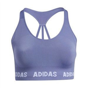 Adidas Training Aeroknit Bra (Plus Size) Womens