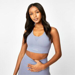 USA Pro Seamless Wide Strapped Sports Bra