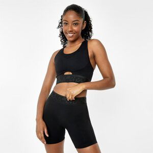 Everlast Seamless Racer Back Sports Bra