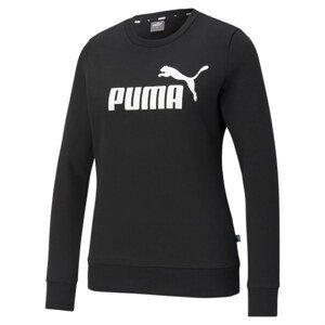 Puma Essential Crew Sweater Womens