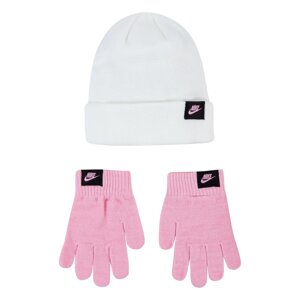 Nike Hat/Glove Set Juniors