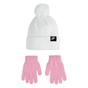 Nike FT Hat and Glove Set Juniors