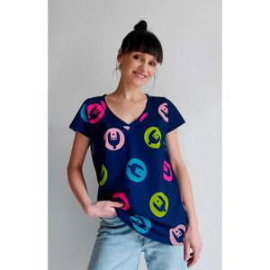 Och Woman's T-Shirt V