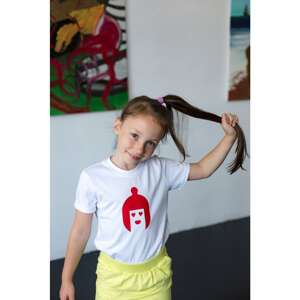 Och Kids's T-Shirt Heart