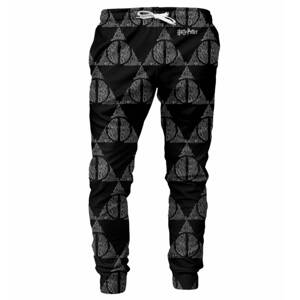 Mr. GUGU & Miss GO Unisex's Iii Brothers Sweatpants SWPN-PC HP025