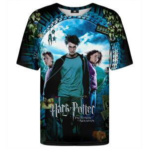 Mr. GUGU & Miss GO Unisex's Prisoner Of Azkaban T-Shirt TSH HP003