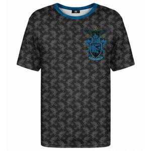 Mr. GUGU & Miss GO Unisex's Ravenclaw T-Shirt TSH HP016