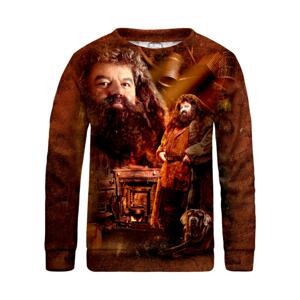 Mr. GUGU & Miss GO Hagrid Kids Sweater KS-PC HP008