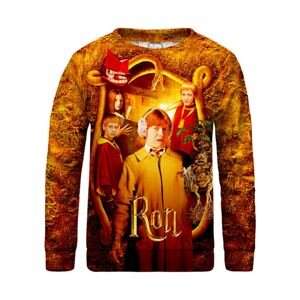 Mr. GUGU & Miss GO Ron Kids Sweater KS-PC HP010