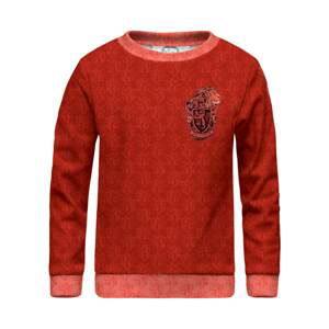 Mr. GUGU & Miss GO Colorful Gryffindor Kids Sweater KS-PC HP018