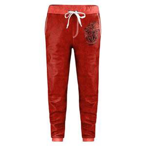 Mr. GUGU & Miss GO Colorful Gryffindor Kids Sweatpants SWPN-K-PC HP018