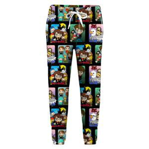 Mr. GUGU & Miss GO Harry Potter Universe Kids Sweatpants SWPN-K-PC HP023