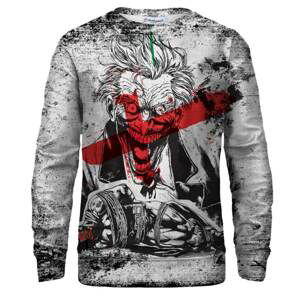 Bittersweet Paris Unisex's Joker Sweater S-PC JL020