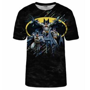 Bittersweet Paris Unisex's Batman T-Shirt TSH JL008