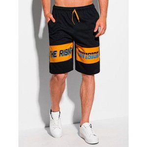 Edoti Men's sweatshorts W335