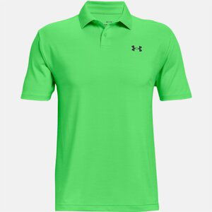 Under Armour Performance Polo Shirt Mens