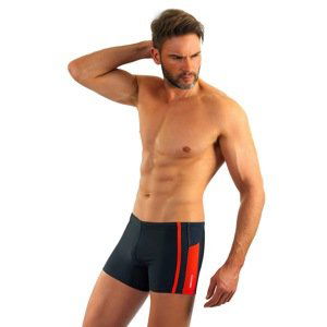 Sesto Senso Man's Swim Boxer Shorts WZ 364