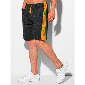 Edoti Men's sweatshorts W332