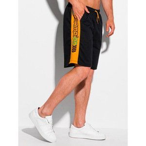 Edoti Men's sweatshorts W332