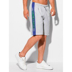 Edoti Men's sweatshorts W338