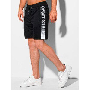 Edoti Men's sweatshorts W342