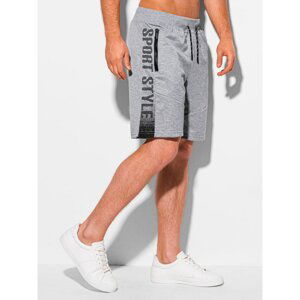 Edoti Men's sweatshorts W342