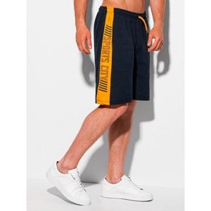 Edoti Men's sweatshorts W333