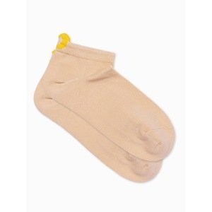 Edoti Women's socks ULR025