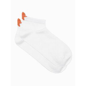 Edoti Women's socks ULR026