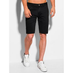 Edoti Men's chino shorts W341