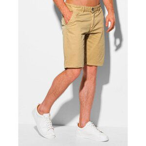 Edoti Men's chino shorts W341