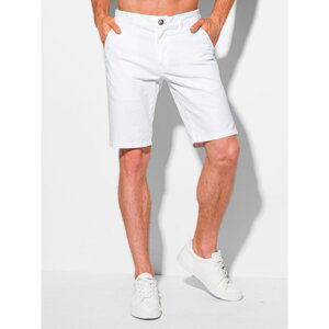 Edoti Men's chino shorts W341