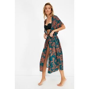 Dámske kimono Trendyol Patterned