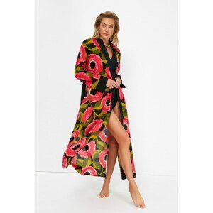 Dámske kimono Trendyol Poppy