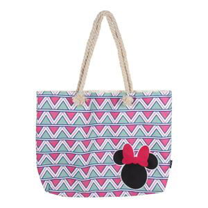 HANDBAG BEACH MINNIE