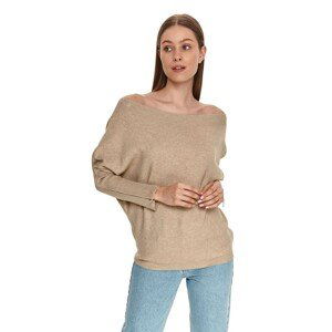 Top Secret LADY'S SWEATER LONG SLEEVE