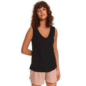 Drywash LADY'S SLEEVELESS BLOUSE