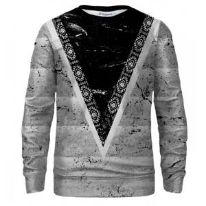 Bittersweet Paris Unisex's Aztec Pattern Sweater S-Pc Bsp319