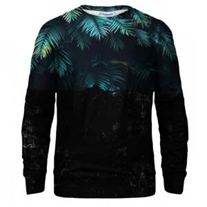 Bittersweet Paris Unisex's Dark Jungle Sweater S-Pc Bsp318