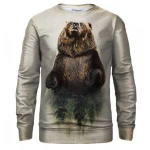 Bittersweet Paris Unisex's Bear Sweater S-Pc Bsp263